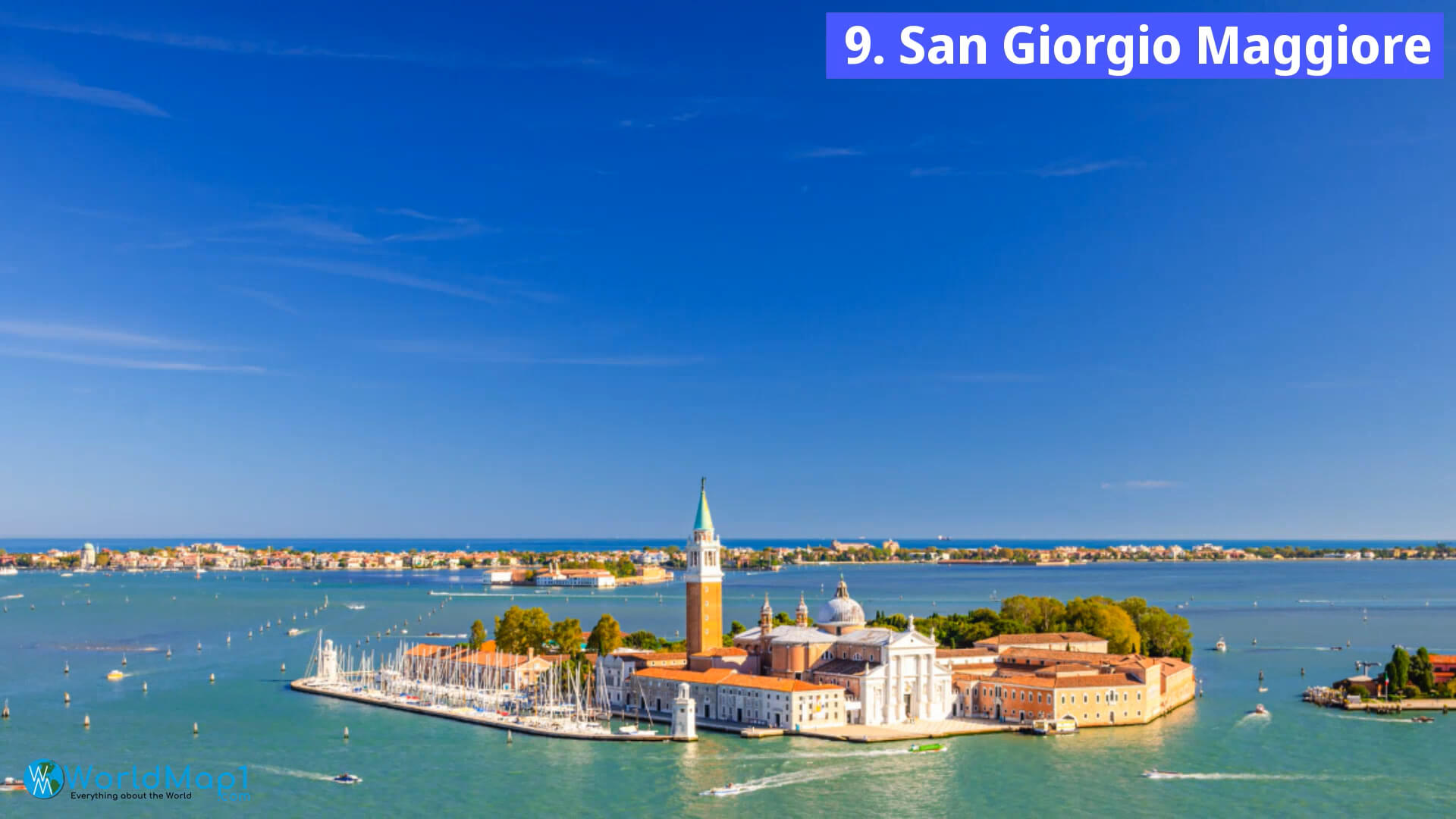 San Giorgio Maggiore